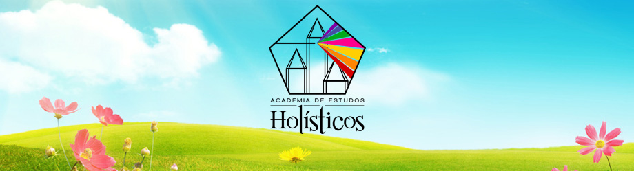 Identidade Visual - Academia de Estudos Holsticos