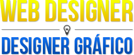 Web Designer  e Designer Grfico
