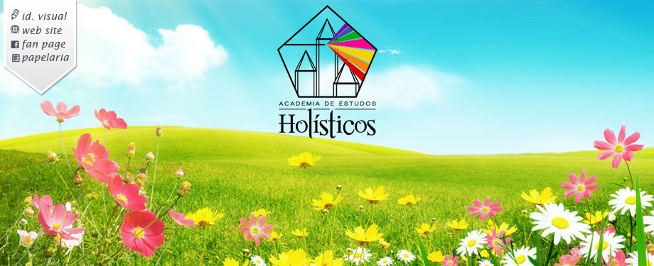 Academia de Estudos Holsticos