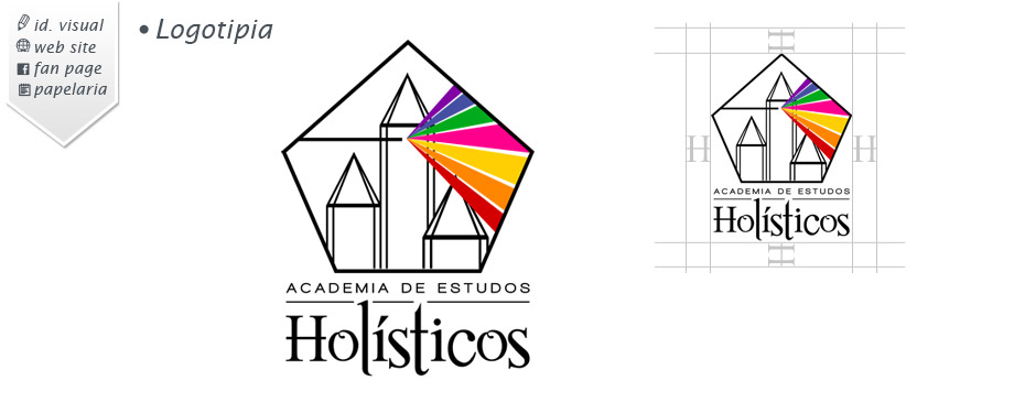 Acadeia de Estudos Holsticos