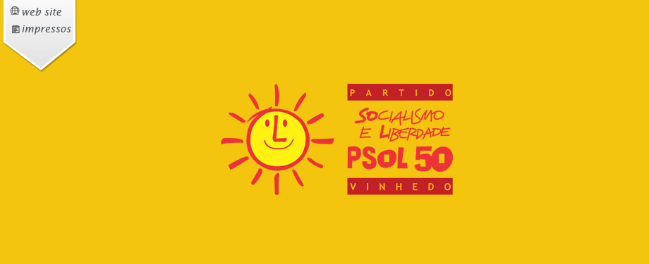 PSOL Vinhedo